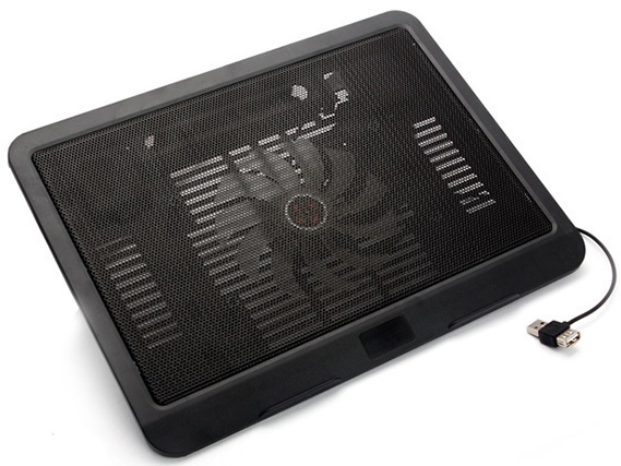 Đâu là chiếc đế tản nhiệt laptop phù hợp với chiếc máy tính của bạn?